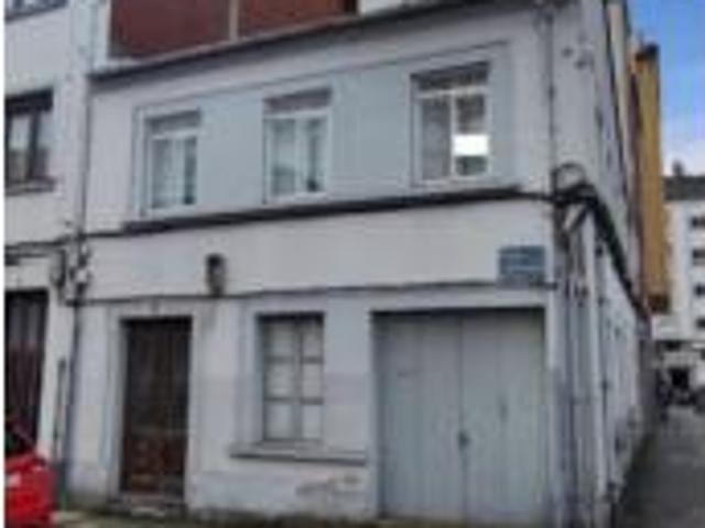 Chalet en venta en Lugo, Galicia