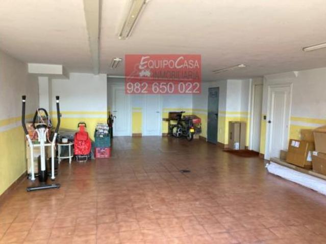 Chalet en venta en Acea de Olga, Lugo