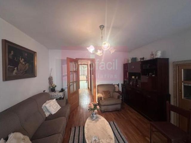 Chalet en venta en Casco Vello, Lugo