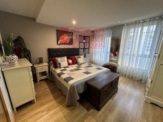 Chalet en venta en Casco Vello, Lugo