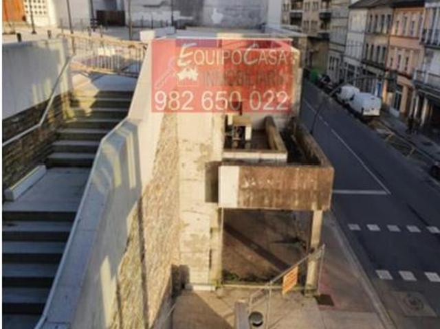 Chalet en venta en As Gándaras, Lugo