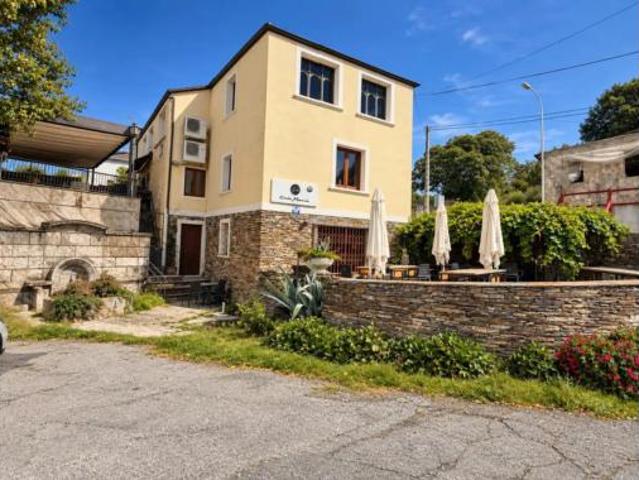Chalet en venta en Lugo