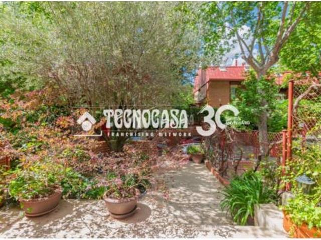 Chalet en venta en Barajas, Madrid