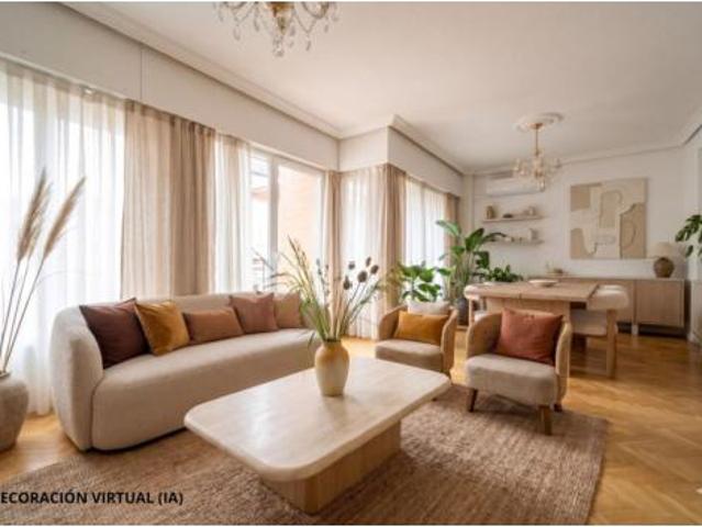 Chalet en venta en Moncloa-Aravaca, Madrid