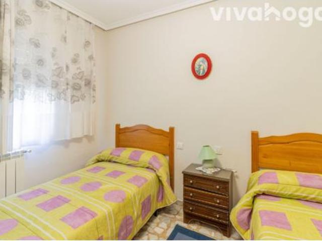 Chalet en venta en Barajas, Madrid