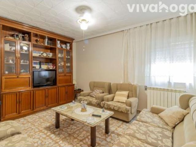 Chalet en venta en Barajas, Madrid