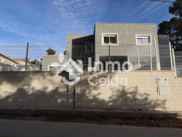 Chalet en venta en Centro, Madrid
