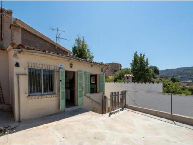 Chalet en venta en Centro, Madrid