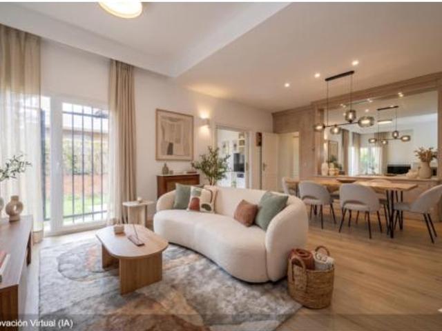 Chalet en venta en Moncloa-Aravaca, Madrid