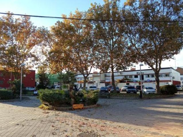 Chalet en venta en Puente de Vallecas, Medina-sidonia