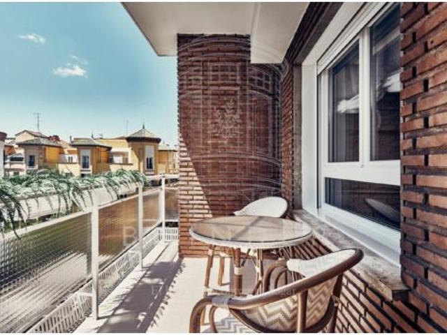 Chalet en venta en Salamanca, Madrid
