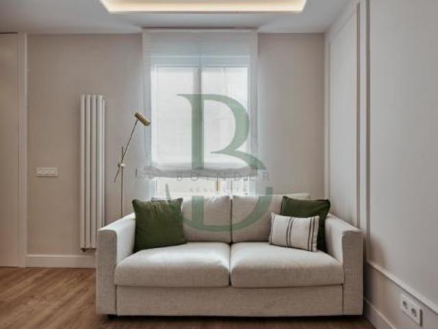Chalet en venta en Salamanca, Madrid