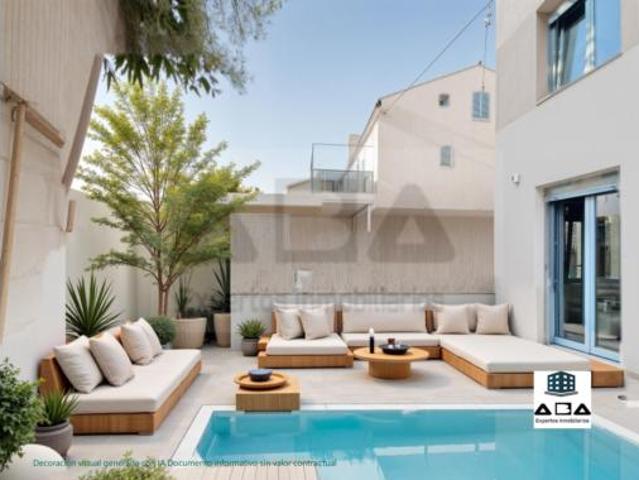 Chalet en venta en Madrid, Hispanoamérica Chalet en venta en Madrid, Hispanoamérica