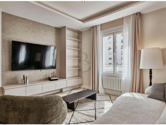 Chalet en venta en Retiro, Madrid