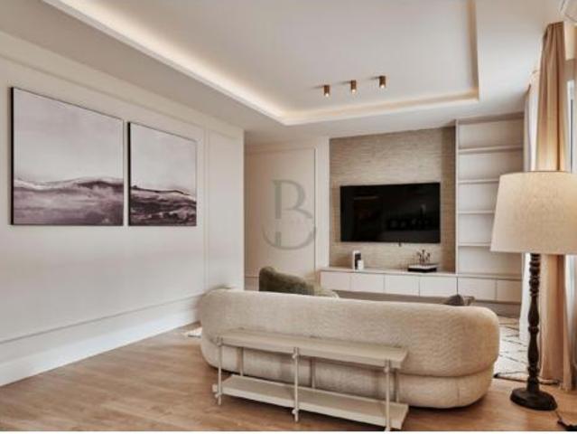 Chalet en venta en Retiro, Madrid