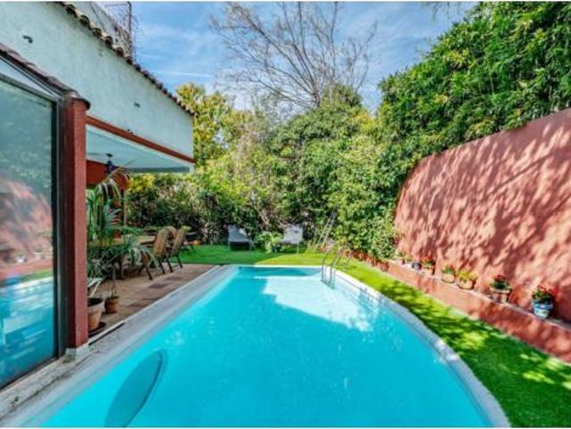 Chalet en venta en Fuencarral - El Pardo, Madrid