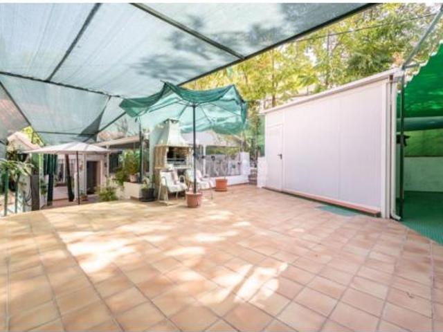 Chalet en venta en Fuencarral - El Pardo, Madrid