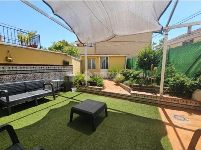 Chalet en venta en Carabanchel, Madrid