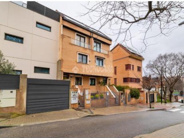 Chalet en venta en Moncloa-Aravaca, Madrid