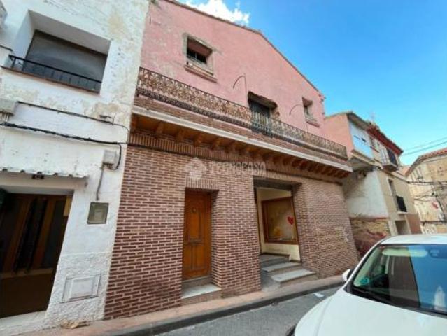 Chalet en venta en Magallón, Zaragoza