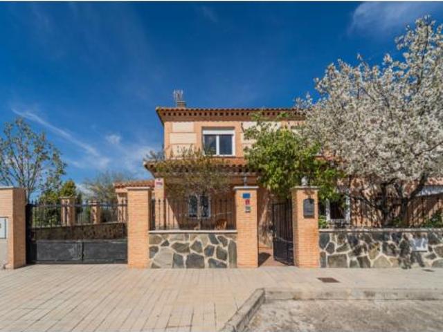 Chalet en venta en Magán, Castilla-La Mancha