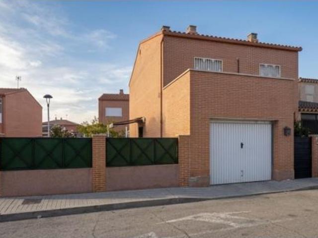 Chalet en venta en Magán, Castilla-La Mancha