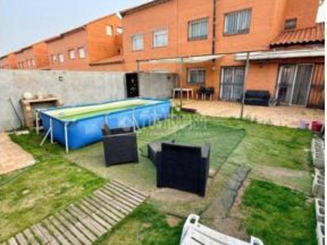 Chalet en venta en Magán, Castilla-La Mancha