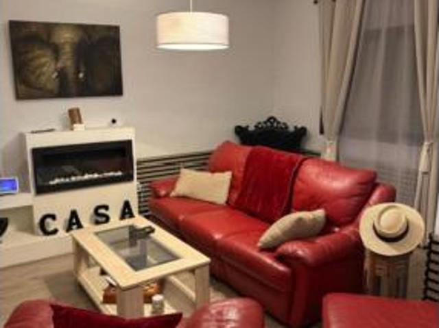 Chalet en venta en Magán, Castilla-La Mancha