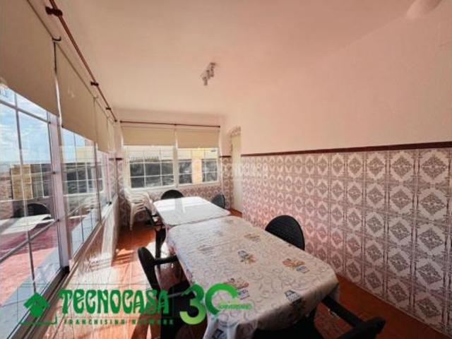 Chalet en venta en Magán, Toledo
