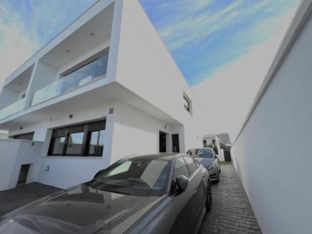 Chalet en venta en Urbanización Las Tres Barras, Mairena del Aljarafe
