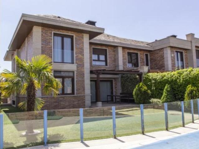Chalet en venta en Majadahonda, Madrid