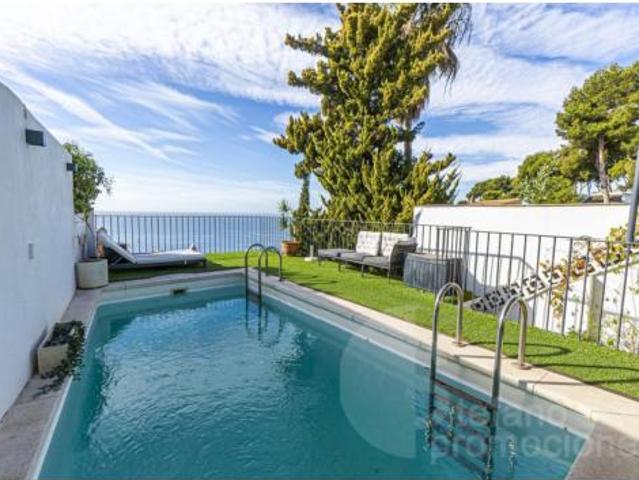 Villa en venta en Málaga, El Rocío