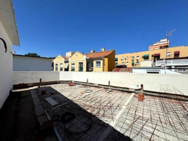 Chalet en venta en El Molinillo, Málaga
