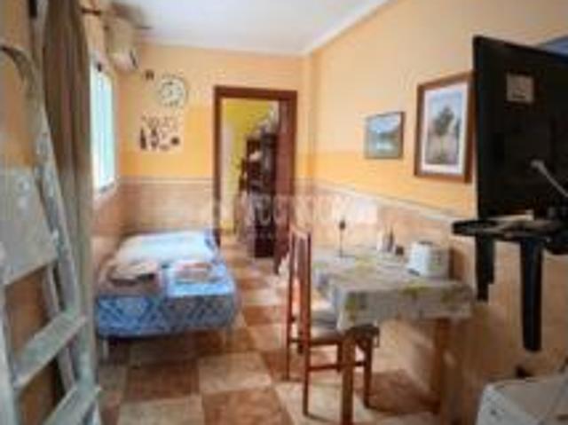 Chalet en venta en Centro, Málaga-Costa del Sol