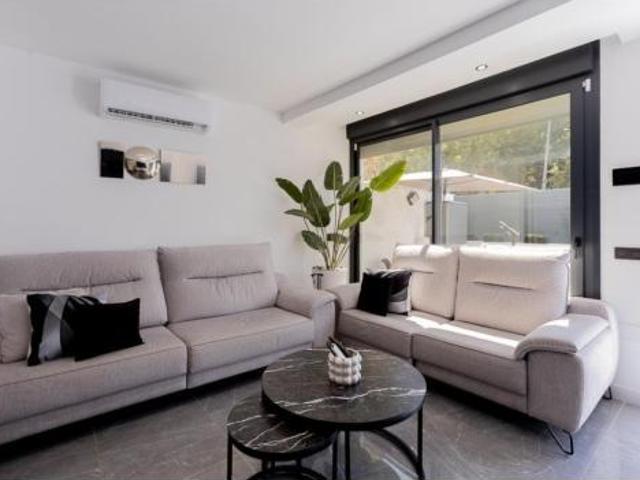 Chalet en venta en Bailén-Miraflores, Málaga-Costa del Sol