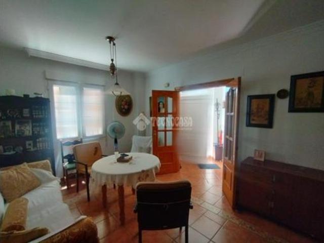 Chalet en venta en Centro, Málaga-Costa del Sol