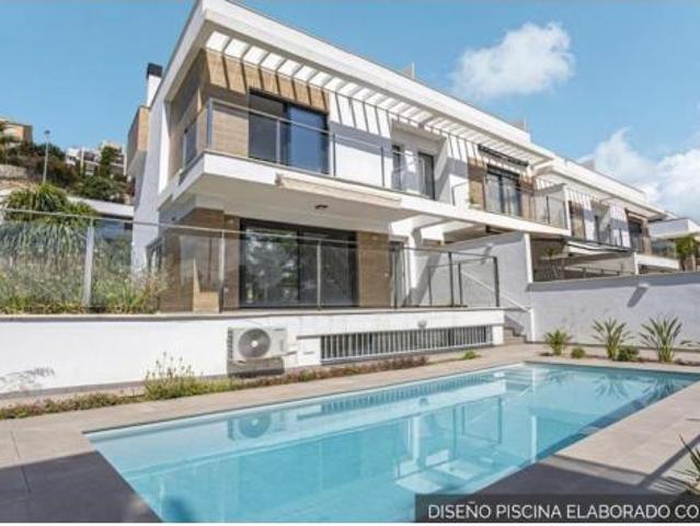 Chalet en venta en Este, Málaga-Costa del Sol