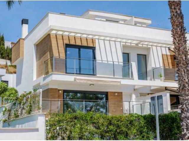 Chalet en venta en Este, Málaga-Costa del Sol