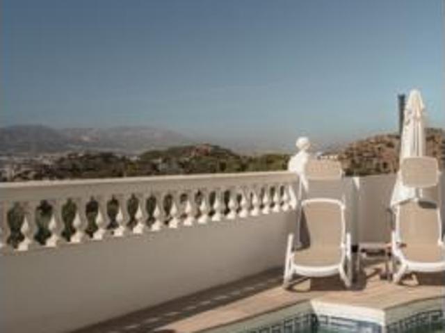 Chalet en venta en Este, Málaga-Costa del Sol