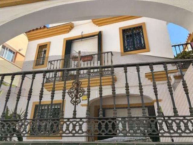 Chalet en venta en Teatinos-Universidad, Málaga-Costa del Sol