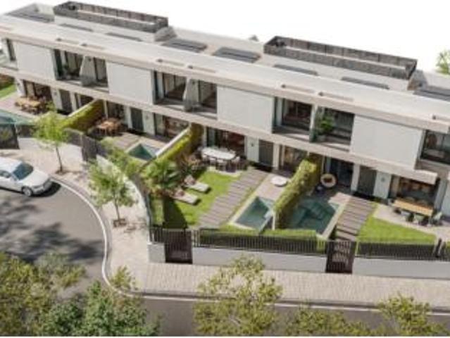 Chalet en venta en Este, Málaga-Costa del Sol