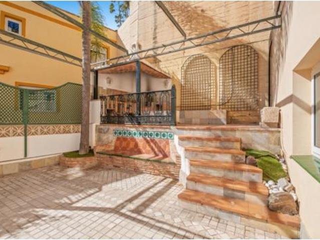 Chalet en venta en Este, Málaga-Costa del Sol