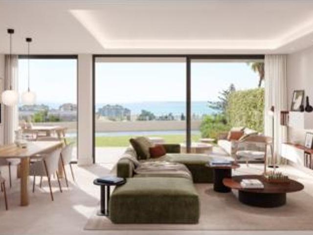 Chalet en venta en Este, Málaga-Costa del Sol