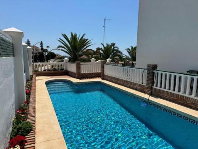 Chalet en venta en Centro, Málaga-Costa del Sol