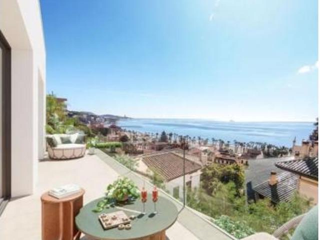 Chalet en venta en Centro, Málaga-Costa del Sol