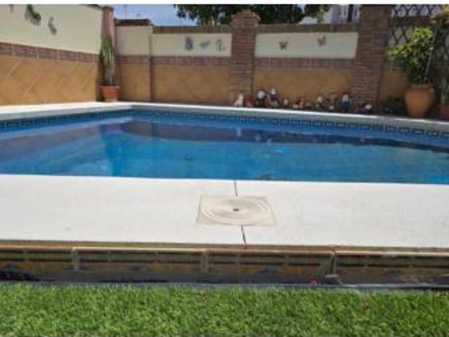 Chalet en venta en Cruz de Humilladero, Málaga-Costa del Sol