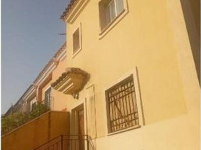 Chalet en venta en Cruz de Humilladero, Málaga-Costa del Sol