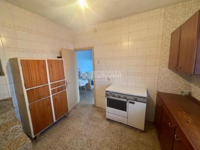 Chalet en venta en Ciudad Jardín, Málaga-Costa del Sol