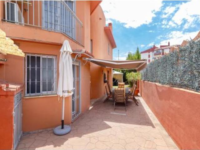 Chalet en venta en Bailén-Miraflores, Málaga-Costa del Sol