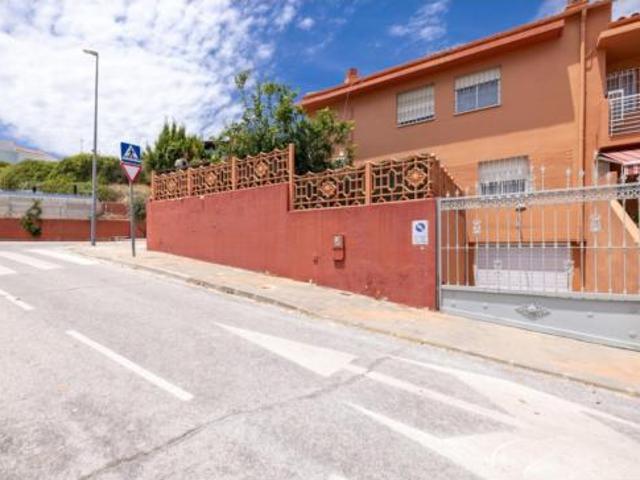 Chalet en venta en Bailén-Miraflores, Málaga-Costa del Sol